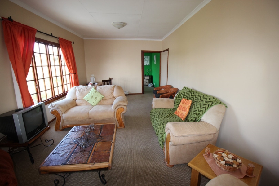 Commercial Property for Sale in Deneysville Free State